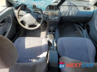 Zdjęcie 8 z 14 samochodu: 1995 HONDA CIVIC LX VIN:JHMEG8652SS040721 - miniatura