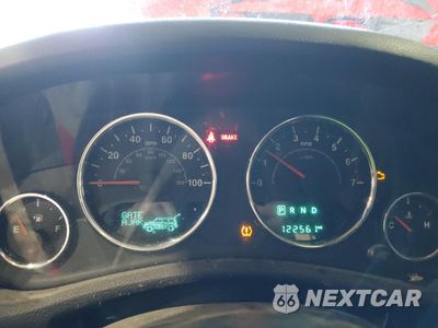 Zdjęcie 9 z 14 samochodu: 2016 JEEP WRANGLER UNLIMITED SPORT VIN:1C4BJWDG6GL209526 - miniatura