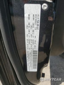 Zdjęcie 13 z 14 samochodu: 2018 DODGE GRAND CARAVAN SE VIN:2C4RDGBGXJR200308 - miniatura