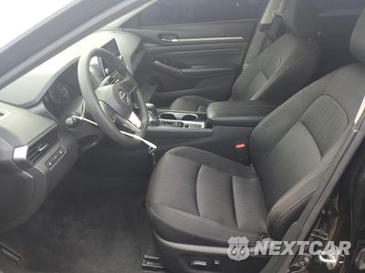 Zdjęcie 7 z 14 samochodu: 2021 NISSAN ALTIMA SV VIN:1N4BL4DW1MN386948 - miniatura