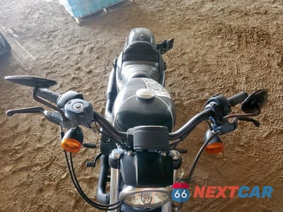 Piąte zdjęcie samochodu w środku: 2021 HARLEY-DAVIDSON XL883 N VIN:1HD4LE216MB415652 - miniatura