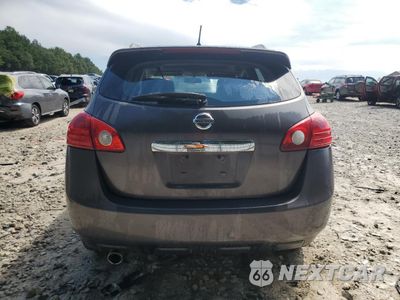 Zdjęcie 6 z 13 samochodu: 2009 NISSAN ROGUE S VIN:JN8AS58T09W329578 - miniatura