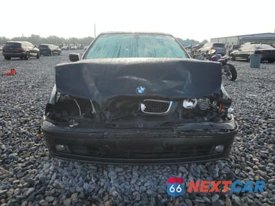 Piąte zdjęcie samochodu w środku: 2001 BMW 530 I AUTOMATIC VIN:WBADT634X1CF14089 - miniatura