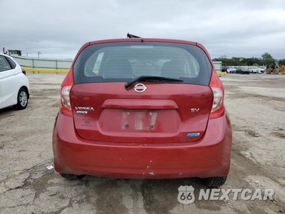 Zdjęcie 6 z 14 samochodu: 2015 NISSAN VERSA NOTE S VIN:3N1CE2CP2FL398393 - miniatura