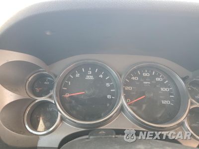 Zdjęcie 9 z 14 samochodu: 2011 CHEVROLET SILVERADO C1500 LT VIN:3GCPCSE01BG374111 - miniatura