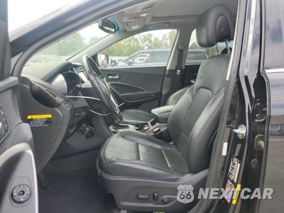 Zdjęcie 7 z 13 samochodu: 2018 HYUNDAI SANTA FE SPORT VIN:5XYZW4LA9JG555798 - miniatura