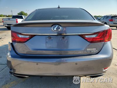 Zdjęcie 6 z 15 samochodu: 2013 LEXUS GS 350 VIN:JTHCE1BL7D5018126 - miniatura