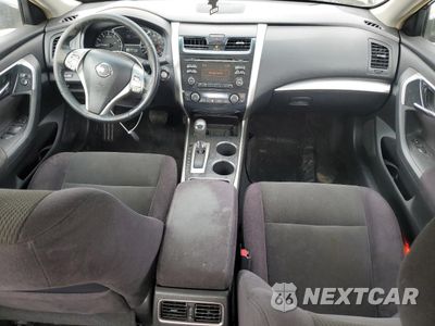 Zdjęcie 8 z 14 samochodu: 2013 NISSAN ALTIMA 2.5 VIN:1N4AL3AP6DC241208 - miniatura