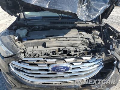 Zdjęcie 12 z 16 samochodu: 2019 FORD EDGE SEL VIN:2FMPK4J98KBC18407 - miniatura