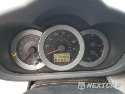 Zdjęcie 9 z 13 samochodu: 2008 TOYOTA RAV4 LIMITED VIN:JTMBK31V886047932 - miniatura