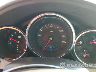 Zdjęcie 9 z 14 samochodu: 2008 CADILLAC CTS VIN:1G6DF577480196698 - miniatura