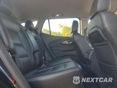 Zdjęcie 11 z 14 samochodu: 2023 GMC TERRAIN SLT VIN:3GKALVEG0PL114337 - miniatura