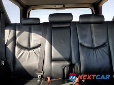 Zdjęcie 10 z 13 samochodu: 2003 LEXUS RX 300 VIN:JTJHF10U930311289 - miniatura