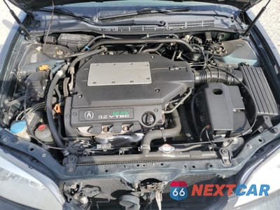 Zdjęcie 11 z 12 samochodu: 2001 ACURA 3.2CL VIN:19UYA42401A018177 - miniatura