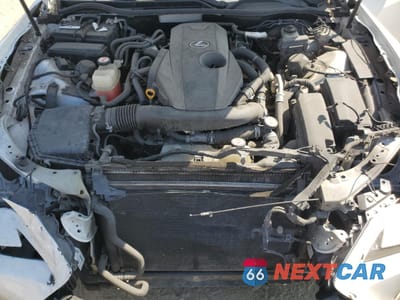 Zdjęcie 11 z 13 samochodu: 2017 LEXUS RC 200T VIN:JTHHA5BC3H5006652 - miniatura