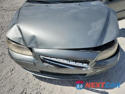 Zdjęcie 11 z 12 samochodu: 2007 VOLVO S60 2.5T VIN:YV1RS592772609548 - miniatura