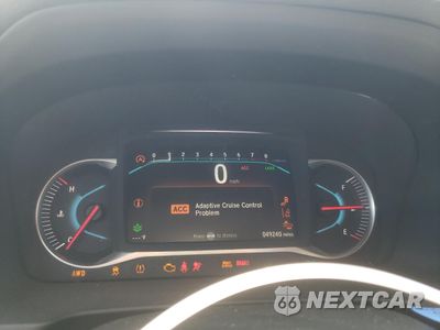 Zdjęcie 9 z 16 samochodu: 2021 HONDA PILOT EXL VIN:5FNYF6H53MB009710 - miniatura