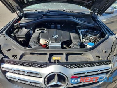 Zdjęcie 11 z 12 samochodu: 2019 MERCEDES-BENZ GLS 450 4MATIC VIN:4JGDF6EE1KB233508 - miniatura