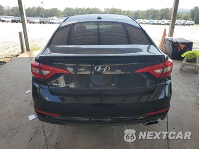 Zdjęcie 6 z 14 samochodu: 2015 HYUNDAI SONATA SE VIN:5NPE24AF9FH210604 - miniatura