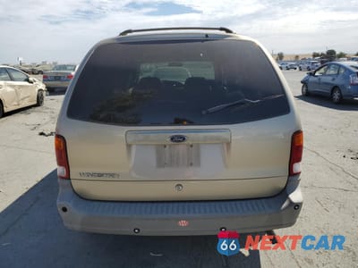 Zdjęcie 6 z 13 samochodu: 2000 FORD WINDSTAR LX VIN:2FMDA5148YBA97029 - miniatura