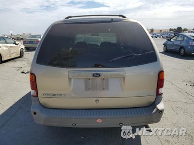 Zdjęcie 6 z 13 samochodu: 2000 FORD WINDSTAR LX VIN:2FMDA5148YBA97029 - miniatura