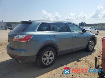 Trzecie zdjęcie samochodu z tyłu: 2011 MAZDA CX-9 VIN:JM3TB3BA6B0303423 - miniatura
