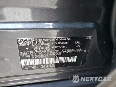 Zdjęcie 13 z 14 samochodu: 2024 TOYOTA RAV4 XLE VIN:2T3W1RFV3RC298682 - miniatura