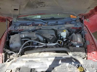 Zdjęcie 11 z 13 samochodu: 2014 RAM 1500 SLT VIN:1C6RR6GT9ES271464 - miniatura