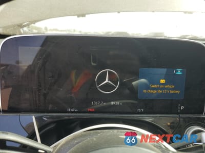 Zdjęcie 9 z 15 samochodu: 2025 MERCEDES-BENZ E 350 4MATIC VIN:W1KLF4HB2SA110981 - miniatura