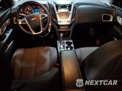 Zdjęcie 8 z 14 samochodu: 2017 CHEVROLET EQUINOX LT VIN:2GNFLFEK5H6329172 - miniatura