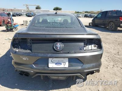 Zdjęcie 6 z 13 samochodu: 2020 FORD MUSTANG VIN:1FA6P8TD8L5191683 - miniatura
