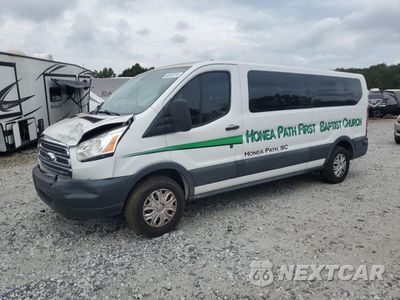 2016 FORD TRANSIT T-350 1FBZX2ZM4GKA63870 - główne zdjęcie licytacji z USA - miniatura