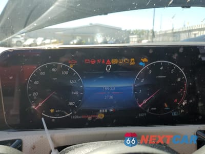 Zdjęcie 9 z 12 samochodu: 2025 MERCEDES-BENZ CLA 250 4MATIC VIN:W1K5J4HB4SN490227 - miniatura