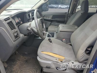 Zdjęcie 7 z 12 samochodu: 2007 DODGE RAM 1500 ST VIN:1D7HU18227S168391 - miniatura