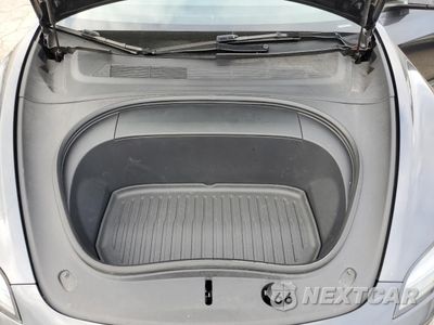 Zdjęcie 11 z 12 samochodu: 2024 TESLA MODEL 3 VIN:5YJ3E1EA0RF758912 - miniatura
