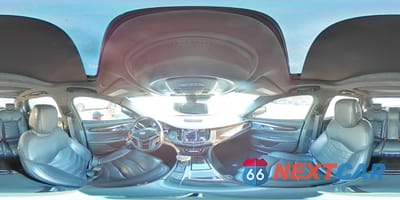 Zdjęcie 14 z 15 samochodu: 2017 CADILLAC CT6 PLATINUM VIN:1G6KL5RS2HU125428 - miniatura