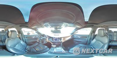 Zdjęcie 14 z 15 samochodu: 2017 CADILLAC CT6 PLATINUM VIN:1G6KL5RS2HU125428 - miniatura