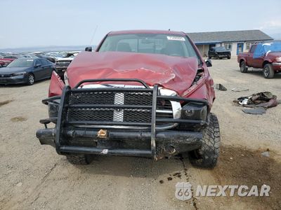 Piąte zdjęcie samochodu w środku: 2006 DODGE RAM 3500 ST VIN:3D7LX38C06G271479 - miniatura