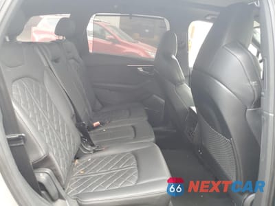 Zdjęcie 11 z 15 samochodu: 2020 AUDI SQ7 PRESTIGE VIN:WA1VWAF79LD010368 - miniatura