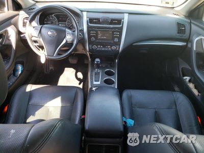 Zdjęcie 8 z 14 samochodu: 2014 NISSAN ALTIMA 2.5 VIN:1N4AL3AP6EN227198 - miniatura