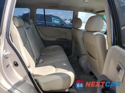 Zdjęcie 11 z 13 samochodu: 2007 TOYOTA HIGHLANDER BASE VIN:JTEGD21A370159171 - miniatura