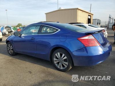 Drugie zdjęcie samochodu z przodu: 2008 HONDA ACCORD EXL VIN:1HGCS12828A016739 - miniatura
