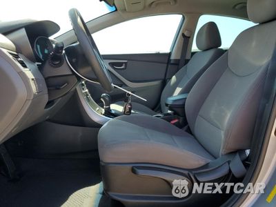 Zdjęcie 7 z 14 samochodu: 2015 HYUNDAI ELANTRA SE VIN:5NPDH4AE8FH596210 - miniatura