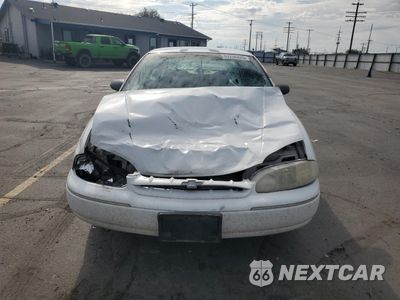 Piąte zdjęcie samochodu w środku: 1998 CHEVROLET LUMINA BASE VIN:2G1WL52M6W9114431 - miniatura