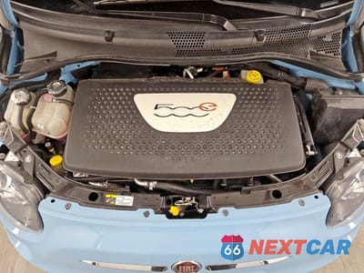 Zdjęcie 11 z 14 samochodu: 2017 FIAT 500 ELECTRIC VIN:3C3CFFGE4HT611698 - miniatura