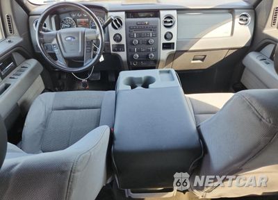 Zdjęcie 8 z 12 samochodu: 2012 FORD F150 SUPERCREW VIN:1FTFW1ETXCFA62038 - miniatura