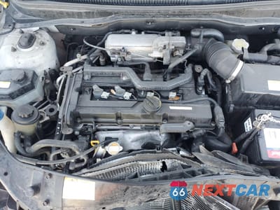 Zdjęcie 11 z 13 samochodu: 2007 HYUNDAI ACCENT GLS VIN:KMHCN46C57U143211 - miniatura