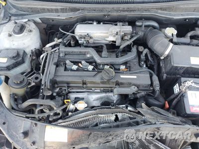 Zdjęcie 11 z 13 samochodu: 2007 HYUNDAI ACCENT GLS VIN:KMHCN46C57U143211 - miniatura