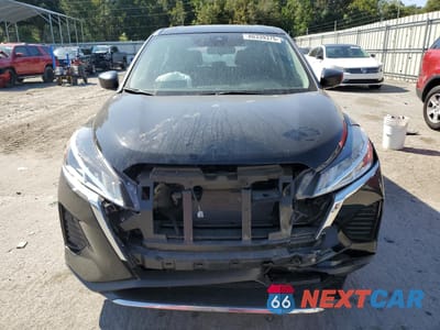 Piąte zdjęcie samochodu w środku: 2024 NISSAN KICKS S VIN:3N1CP5BV6RL531544 - miniatura