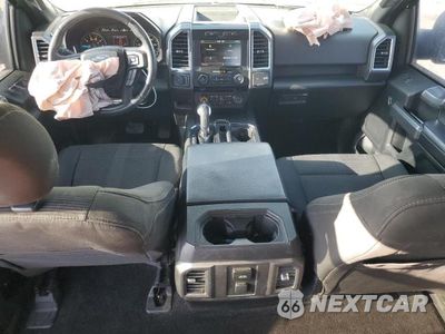 Zdjęcie 8 z 13 samochodu: 2015 FORD F150 SUPERCREW VIN:1FTEW1EP7FFC51216 - miniatura